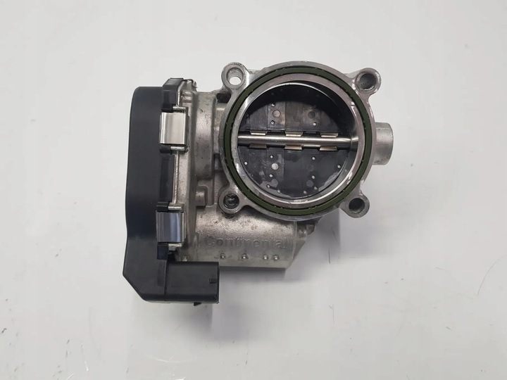 фото №6, Дросельна заслінка bmw f01 f02 g12 6.0i n74