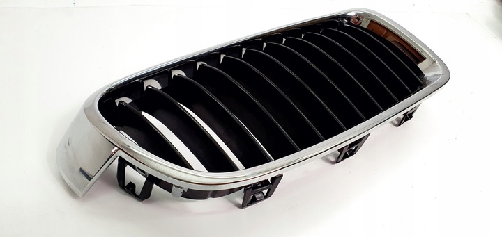 фото №1, Решётка оригинал решётка радиатора решётка радиатора bmw 3 f30 f31