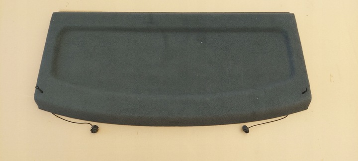 фото №1, Полиця багажника vw golf vi 6 hb 1k6867760