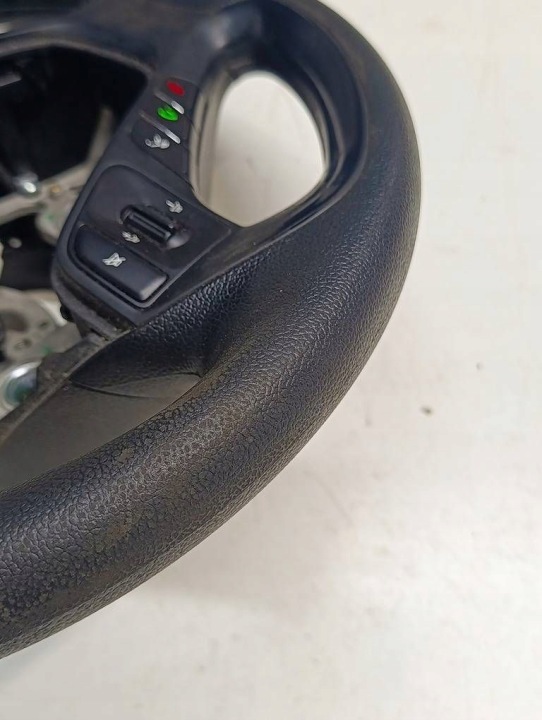 фото №9, Kia ceed ii hb 12-18 руль 56110-a2050