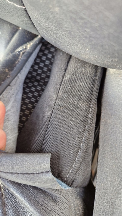 фото №12, Skoda octavia 3 iii hb сидіння сидіння комплект чохли