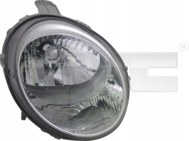 фото №3, Tyc фара chevrolet 20-0048-05-2