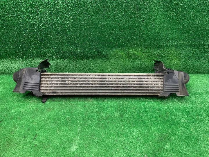 фото №1, Інтеркулер intercoler mercedes w211 a2115001102