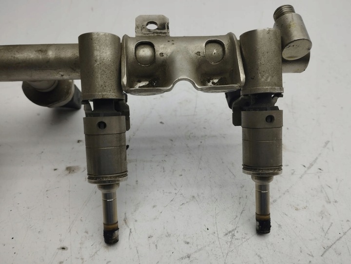 фото №10, Mini cooper countryman r60 2011 форсунки / комплект