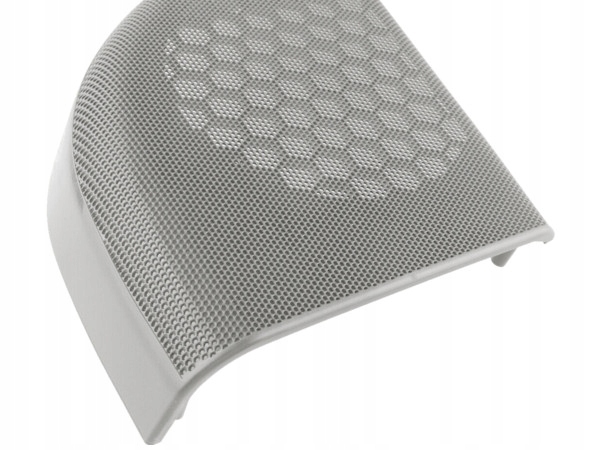 фото №3, Mercedes w203 купе clc cl c решётка защита корпус динамика дверь правая