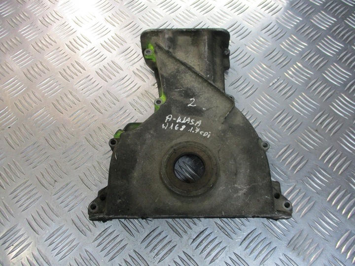 фото №1, Захист розподільний вал mercedes a-klasa w168 1.7 cdi