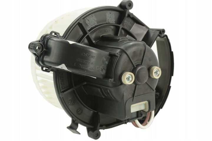 фото №13, Denso dea07017 - воздуходувка / citroen