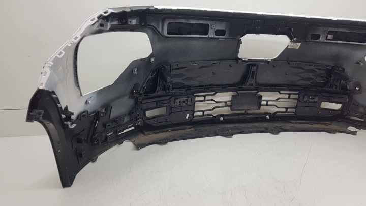 фото №12, Kia e niro ev ii2 электрический 2022 - бампер перед 86511-a0000