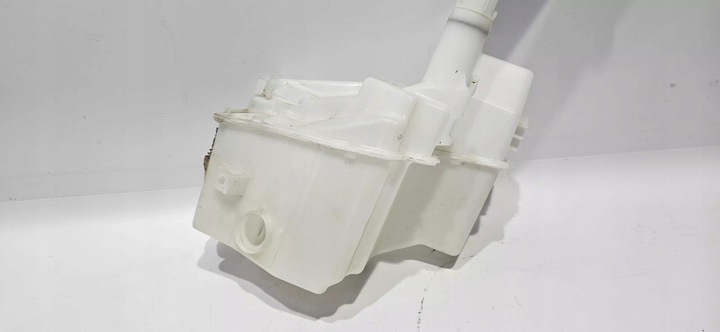 фото №4, Бачок омывателя hyundai tucson iv 2020-