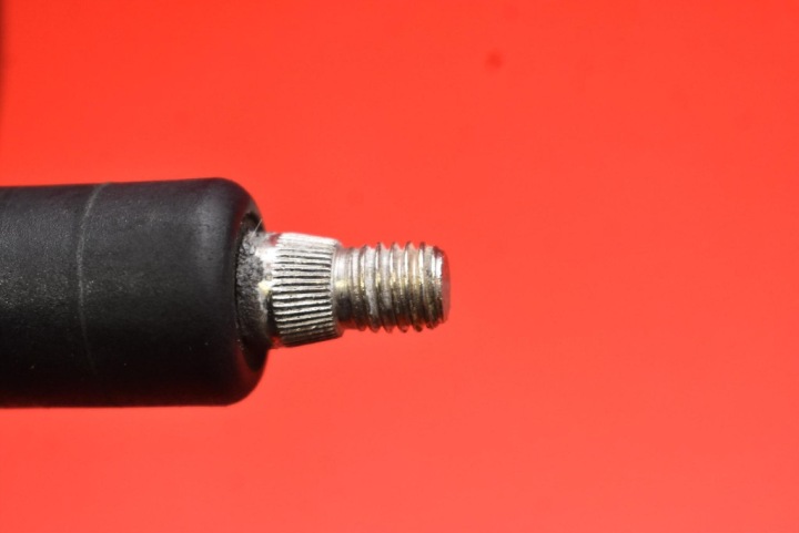 фото №9, Двигунчик двірники зад 113000206 404454 smart fortwo 98-02