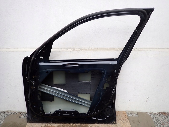 фото №11, Дверь правые передние правые перед bmw x3 g01 2017-