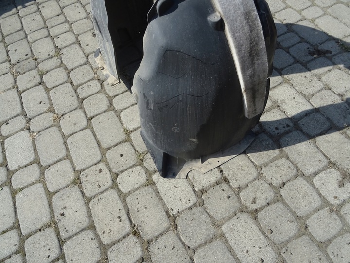 фото №3, Skoda kamiq підкрилок праві захист 658809962