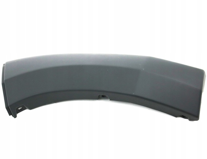 фото №2, Fast ft90816 планка декоративна / захисна, крило