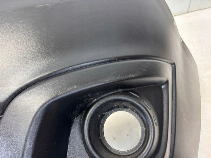 фото №10, Бампер передній opel combo d 735593391