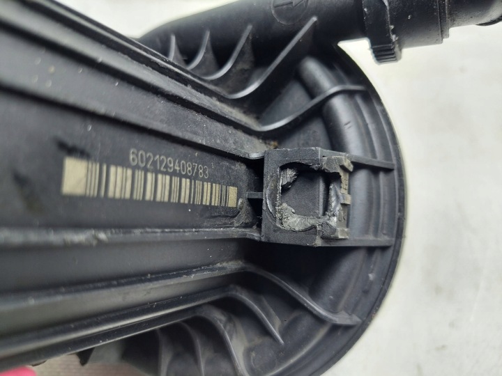 фото №6, Насос воздуха вторичного audi a3 8l 1.6 06a959253b