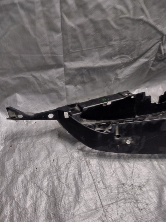 фото №10, Решётка радиатора, решётка mazda premacy i дорестайлинг оригинальный номер c14550712