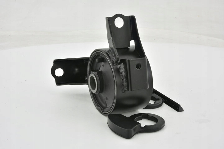 фото №13, Подушка двигателя правая febest hm-yf4rh