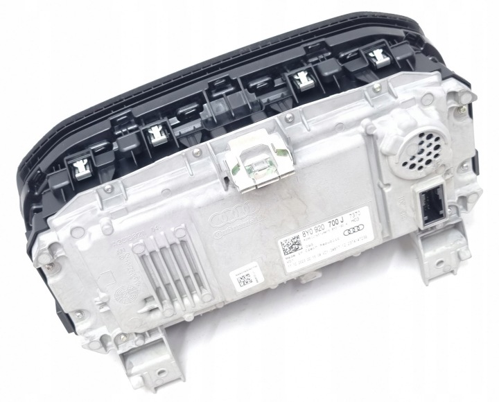 фото №7, Спідометр  прилади audi a3 8y 8y0920700j