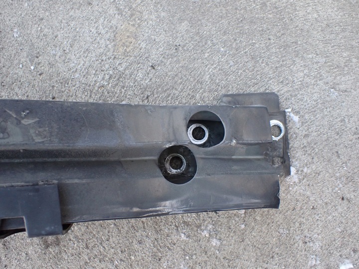 фото №6, Renault espace iv 2004r балка бампера зад