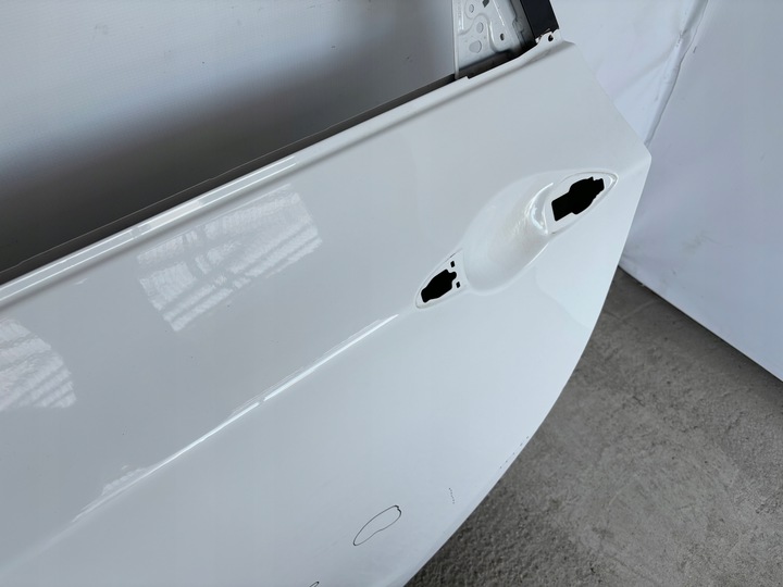 фото №6, Hyundai i30 ii 2 універсал 2012-2017r двері задні ліві зад