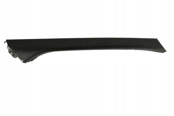 фото №1, Накладка стійка зовнішня лівий перед верх iveco daily 14-