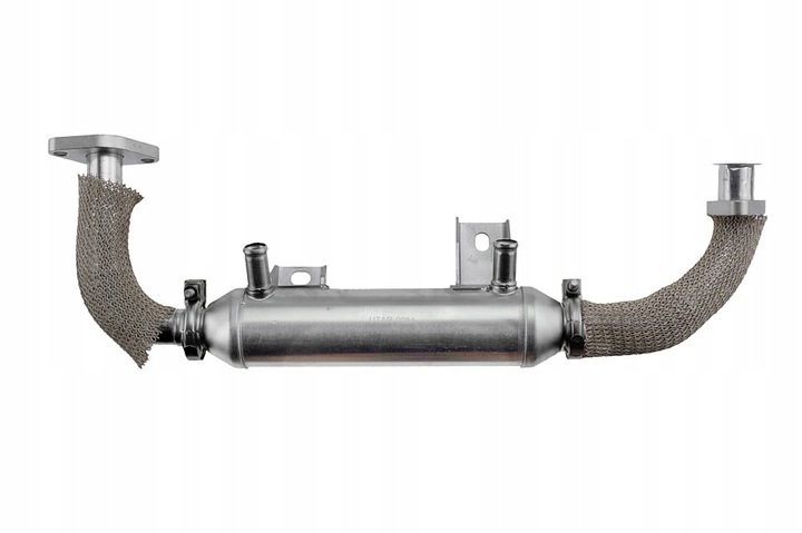 фото №12, Радиаторов выхлопных газов клапана egr stilo 06- bravo ii 07-