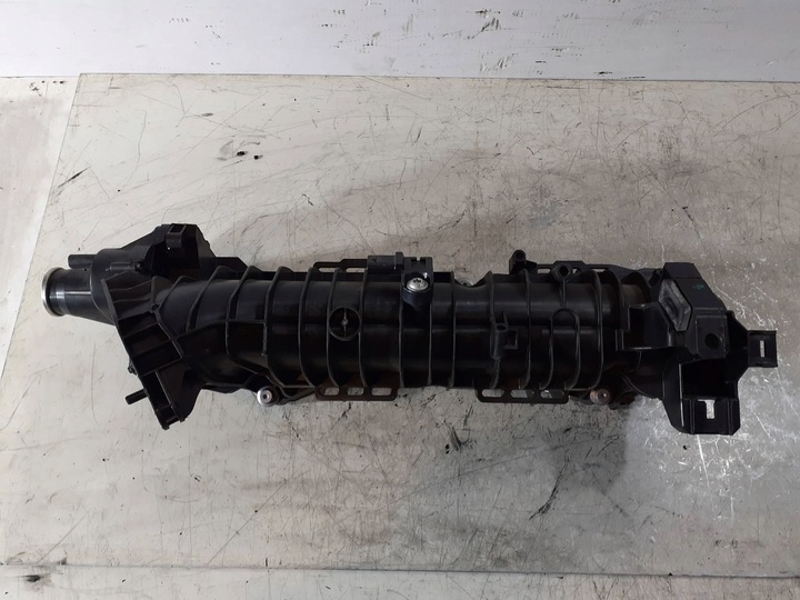 фото №6, Коллектор всасывающий 7807991 bmw e87 e90 2.0d 04-