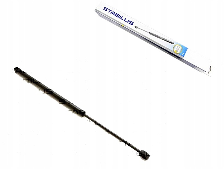 фото №1, Амортизатор телескоп кришки stabilus gs10417 9446240 2