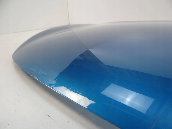 фото №10, Капот кришка двигуна byd atto 3 atto3