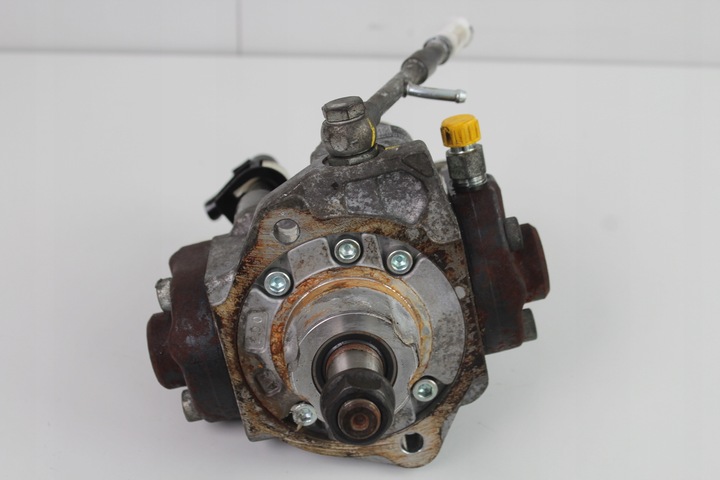 фото №3, Насос вприскувальний opel astra j 09-12r 1.7 cdti