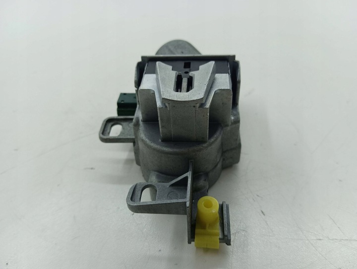 фото №6, Volvo s60 2012 блокировка колонки руль