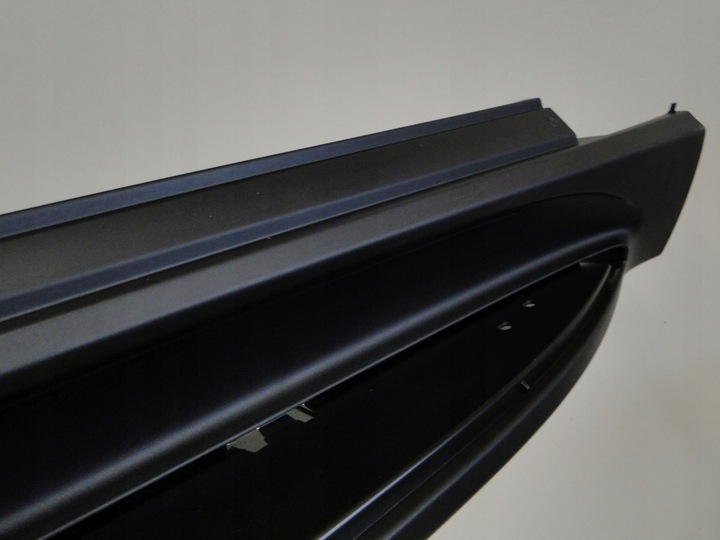 фото №10, Mercedes gle w167 167 suv планка порогова progówka накладка порога права amg