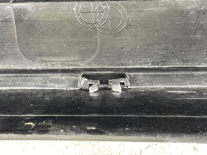 фото №14, Audi a6 c8 s-line решітка радіатора решітка радіатора решітка бампера 4k0853651c