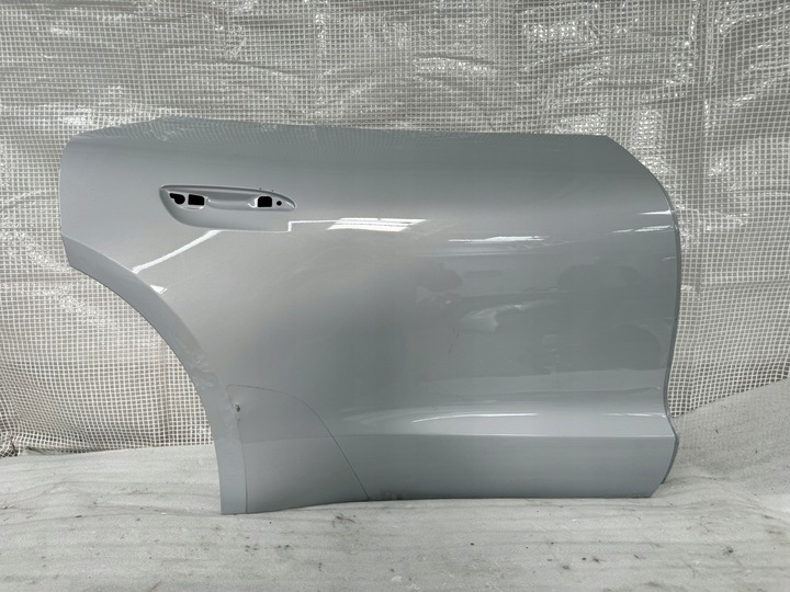 фото №1, Porsche taycan праві задні двері