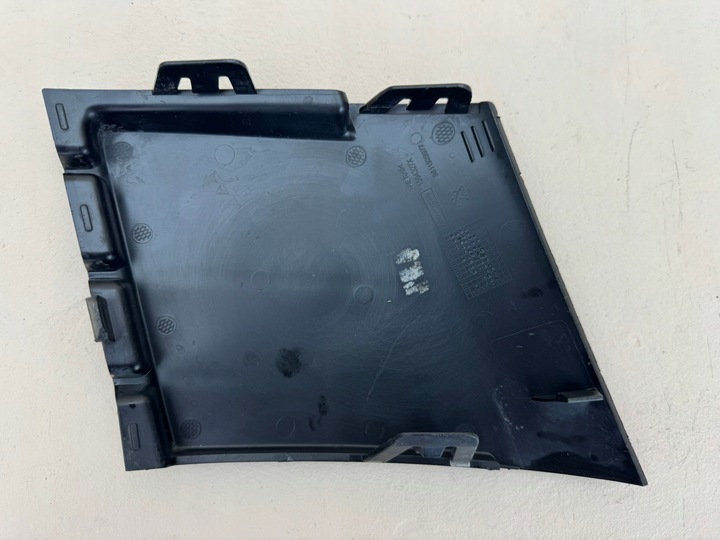 фото №9, Peugeot expert 3 iii traveller 16r- заглушка радара бампера зад 9811929977