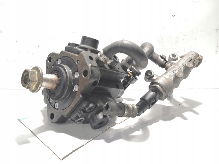 фото №8, Насос вприскувальний opel astra h vectra c 1.9 cdti 8v 16v 0445010097