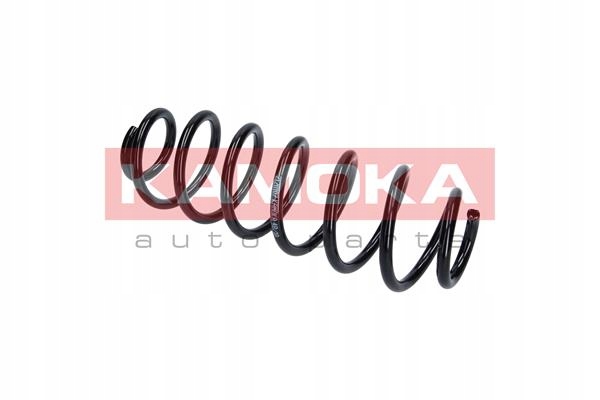 фото №1, Kamoka 2 x пружина подвешивание 2120107