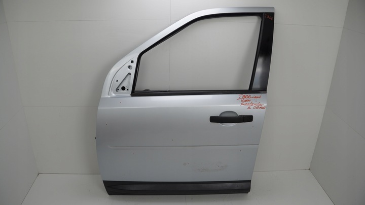 фото №1, Дверь левый перед land rover freelander ii 06-10r 798