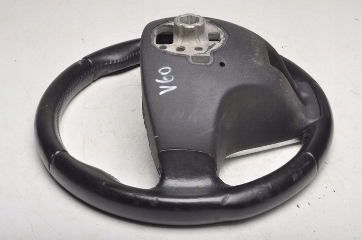 фото №7, Volvo v40 ii s60 ii v60 руль кожаный мульти