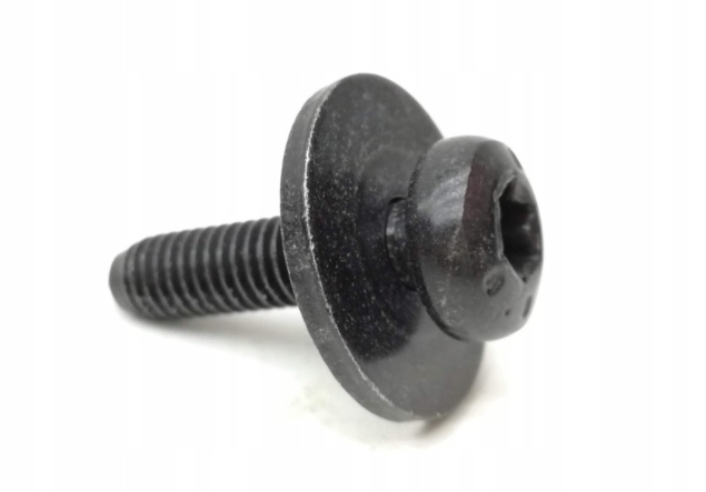 фото №1, Винт im крепежная podporę бампера seat m6x25-s11