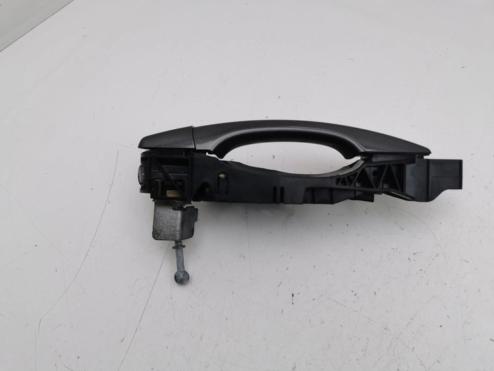 фото №6, Citroen c4 iii e-c4 наружная ручка дверь передних 2021 9802977380