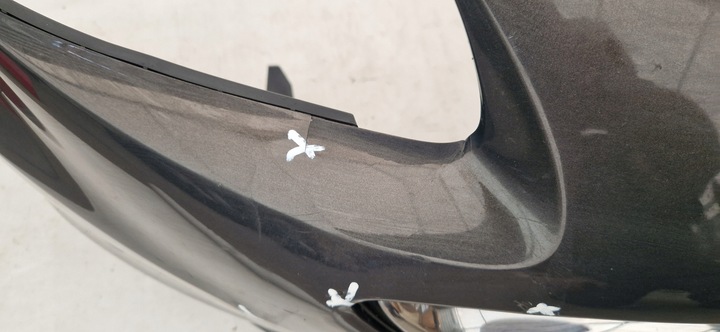 фото №10, Opel corsa e бампер переднее + решётка радиатора + балка