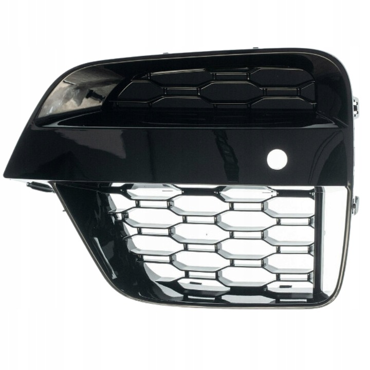 фото №1, Bmw x3 x4 g01 g02 m набір 2017- рамка галоген заглушка решітка ліва pdc