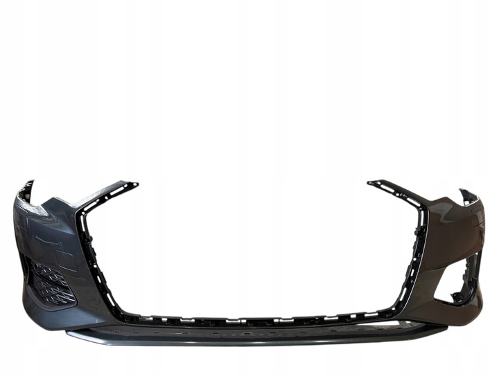 фото №1, Бампер переднее перед audi a6 a-6 c8 c-8