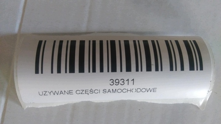 фото №12, Крило праве перед передній nissan qashqai j10 рестайлінг 09-12r kaq