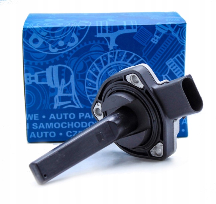 фото №1, Датчик уровня масла bmw 1 3 5 7 x3 x5 z3 z4 z8 land rover freelander