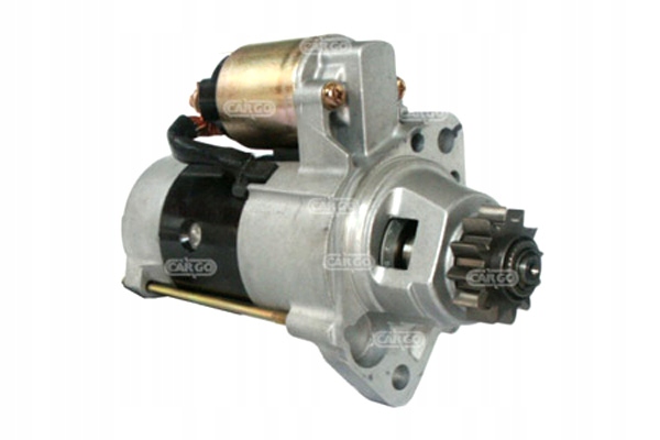 фото №2, Стартер nissan almera ii almera tino primera x-trail i 2.2d 06.01-