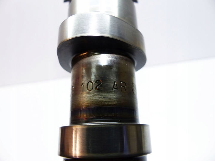 фото №8, Audi a8 d3 4.0 tdi v8 ase вал распределительный вал w.l