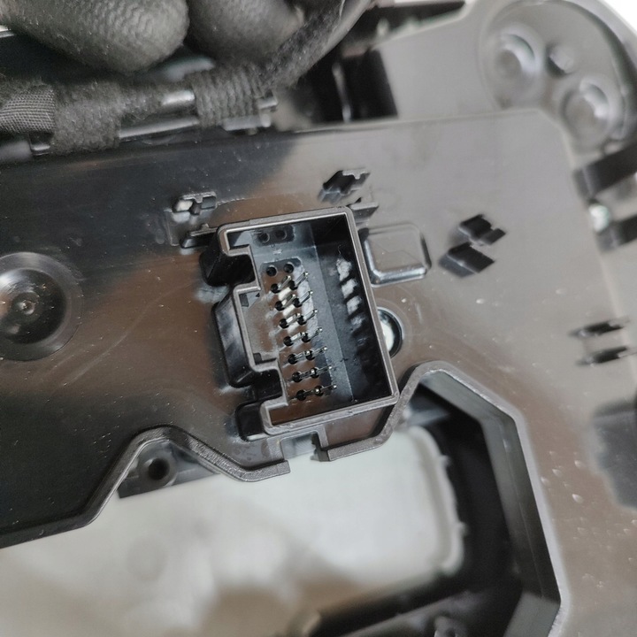 фото №7, Audi a6 s6 c8 4k 2019 свет сиденья передней