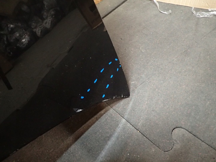 фото №12, Капот bmw x3 f25